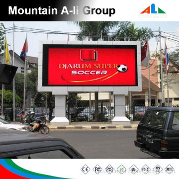 Customized P7 Outdoor LED Video Display